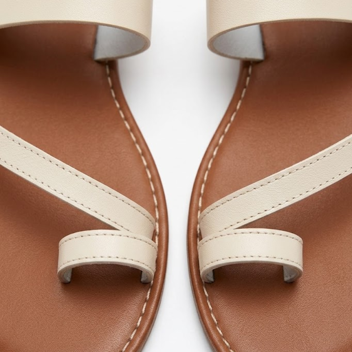 Women's summer slides — buckled open toe sandals — travel beach footwear