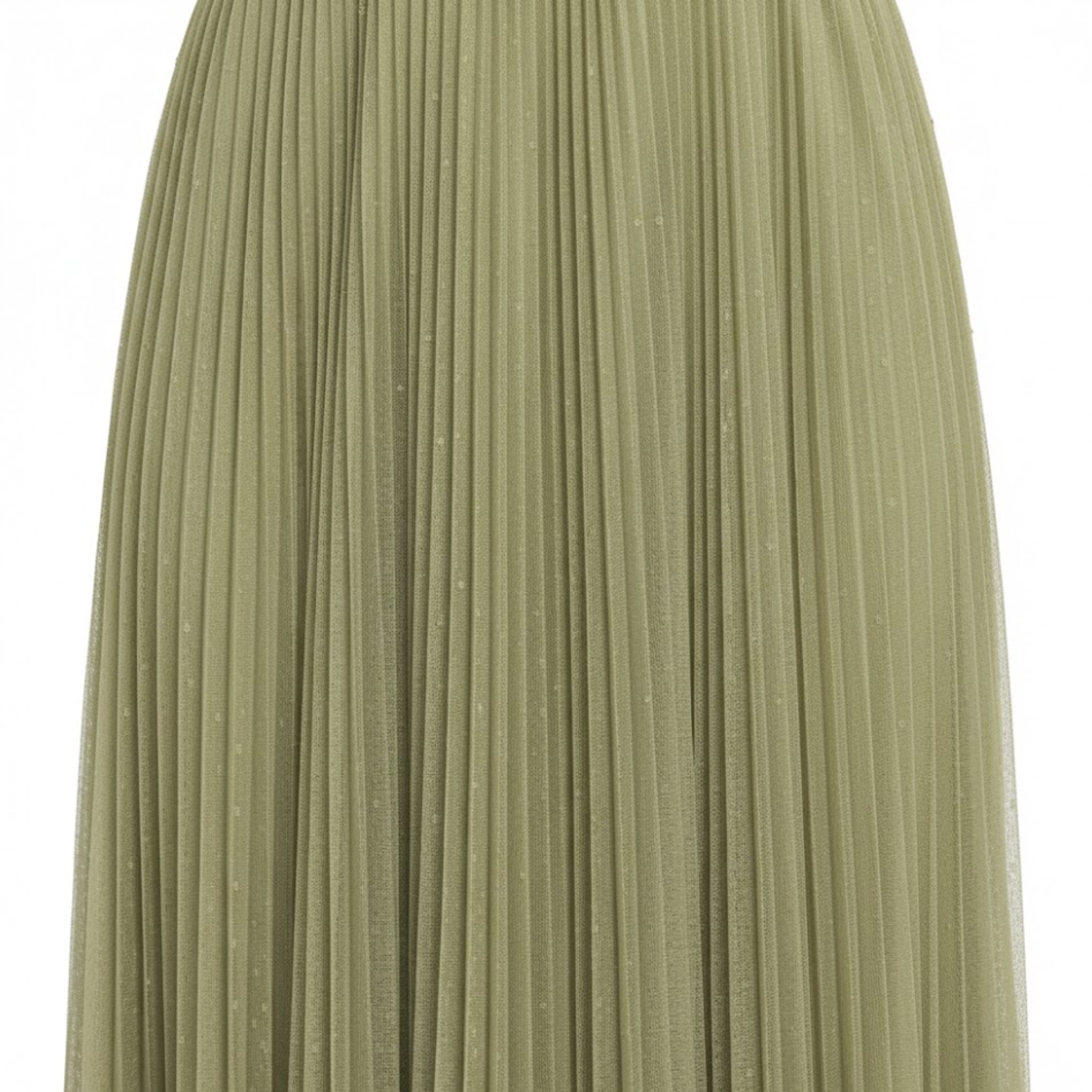 Pleated Maxi Dress Strapless Backless A-Line Long Dress Sleeveless Square Neck Gown
