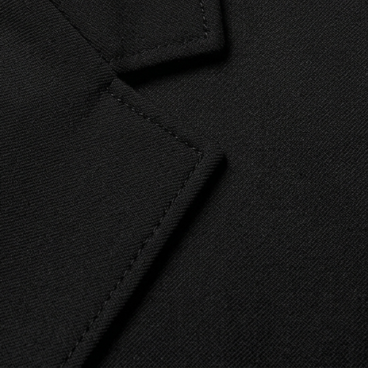 Women's tailored fit pants suit — two-piece blazer and trousers — business