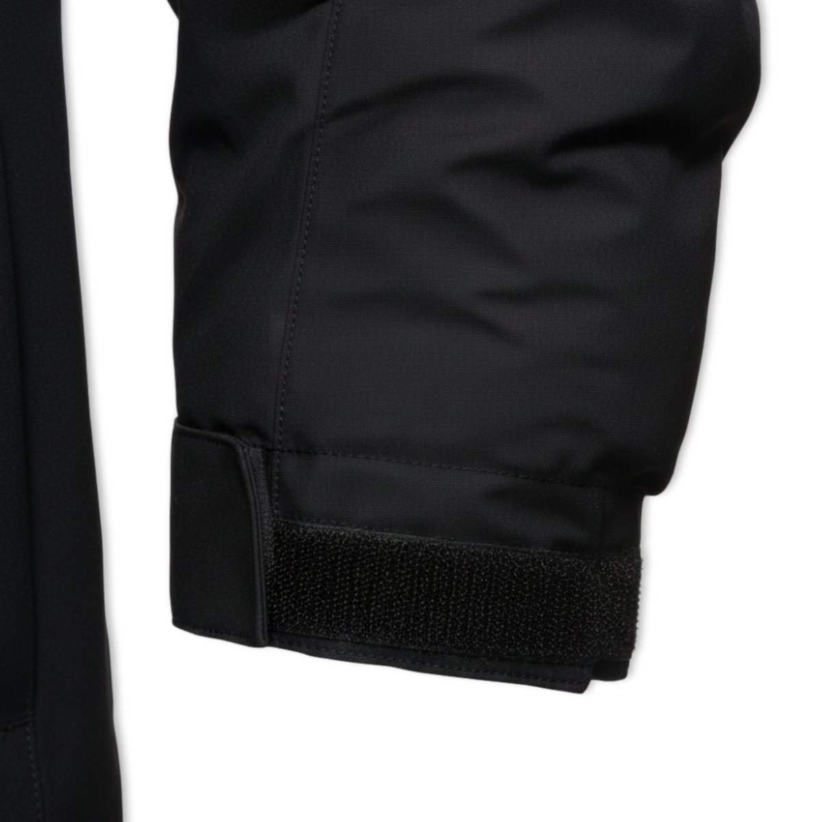 Men's Winter Fleece Lined Waterproof Parka