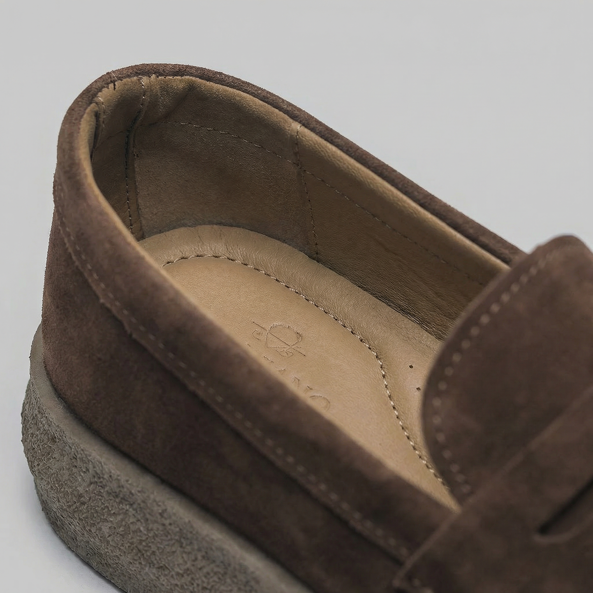 Men's slip-on loafers | casual comfort shoes