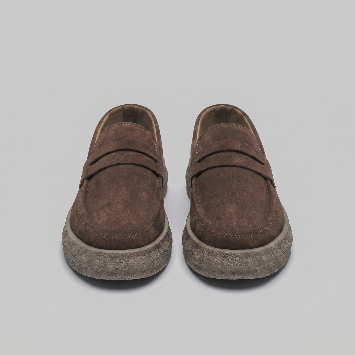 Men's slip-on loafers | casual comfort shoes