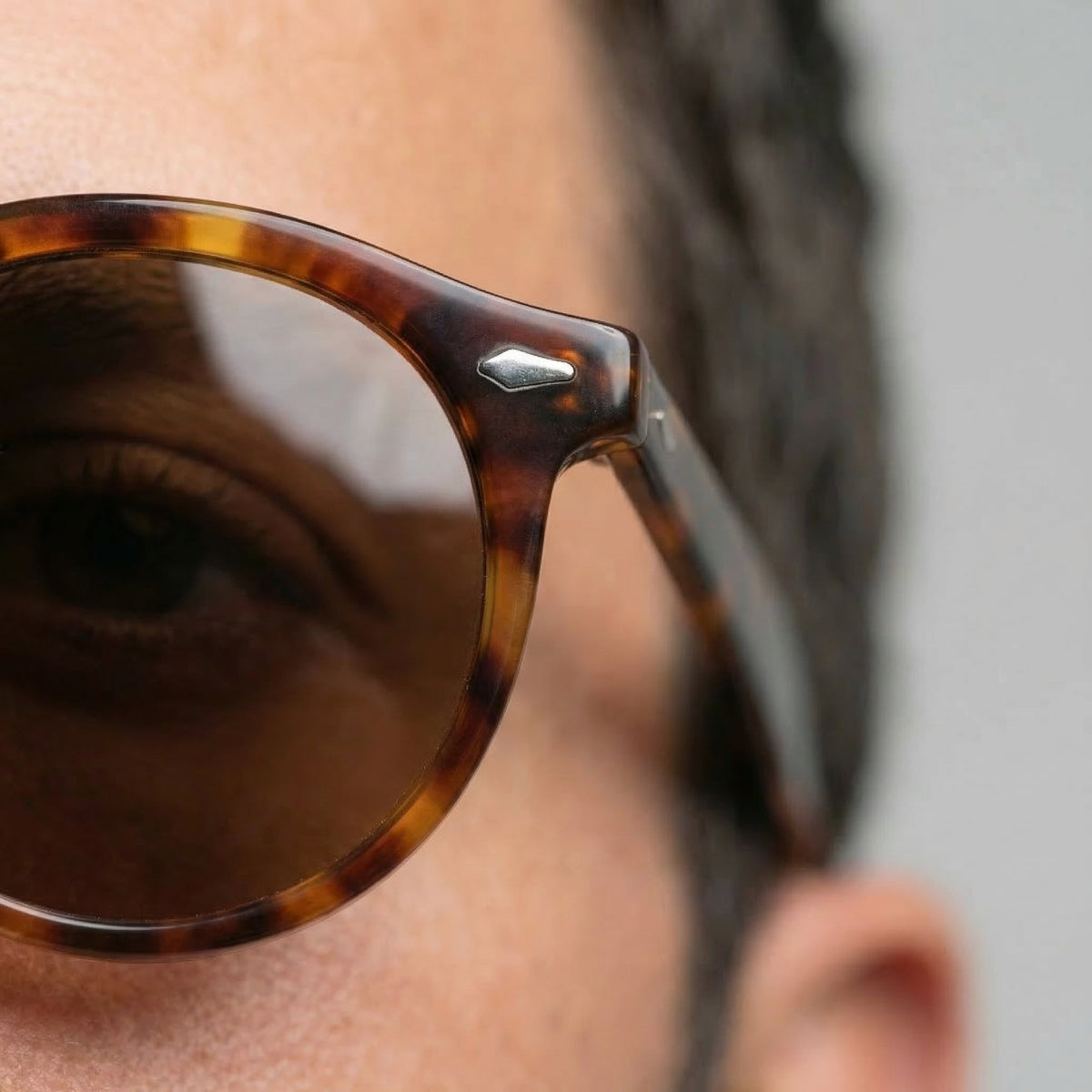 Polarized sunglasses | men's eyewear for sunny days