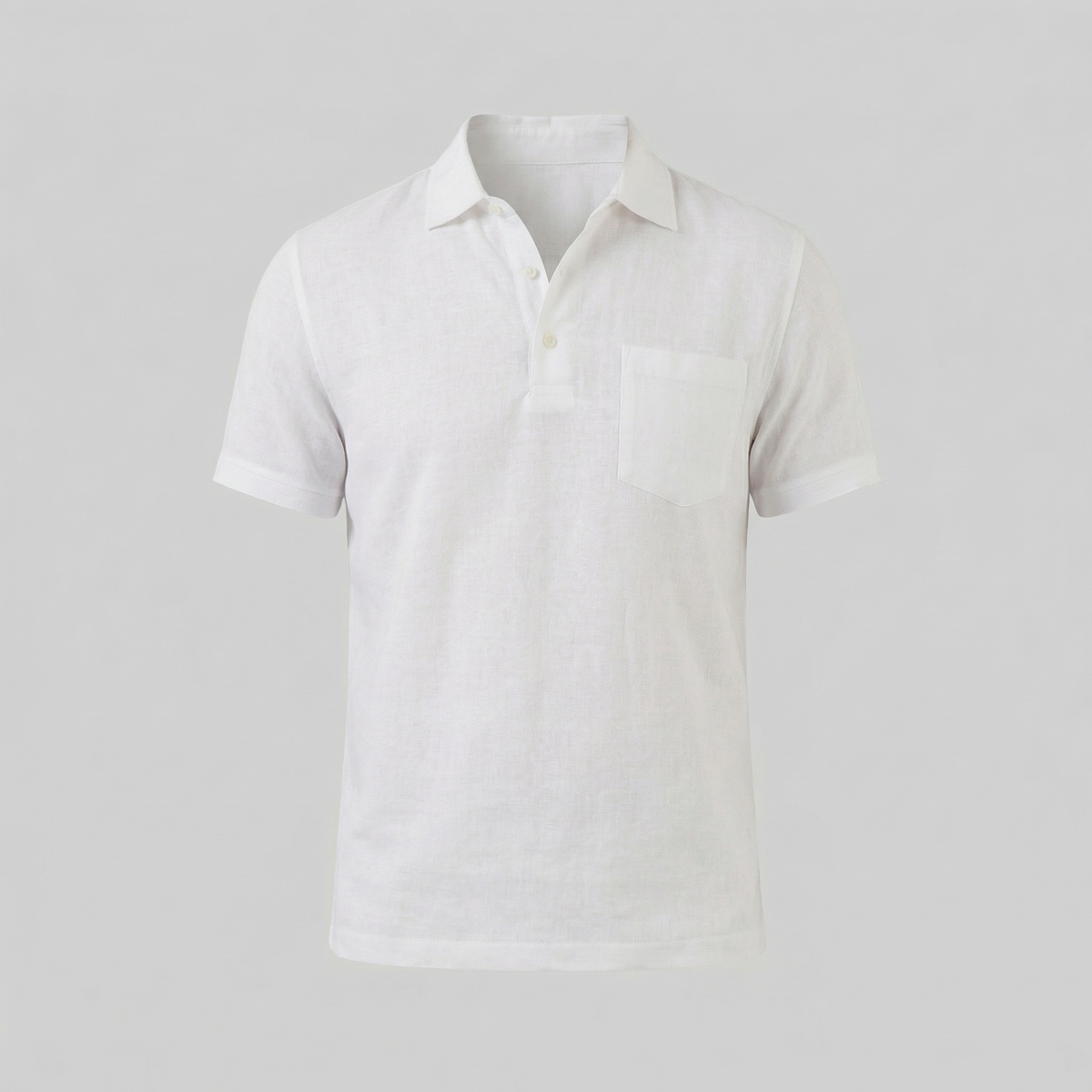 Men's polo shirt | regular fit summer essential