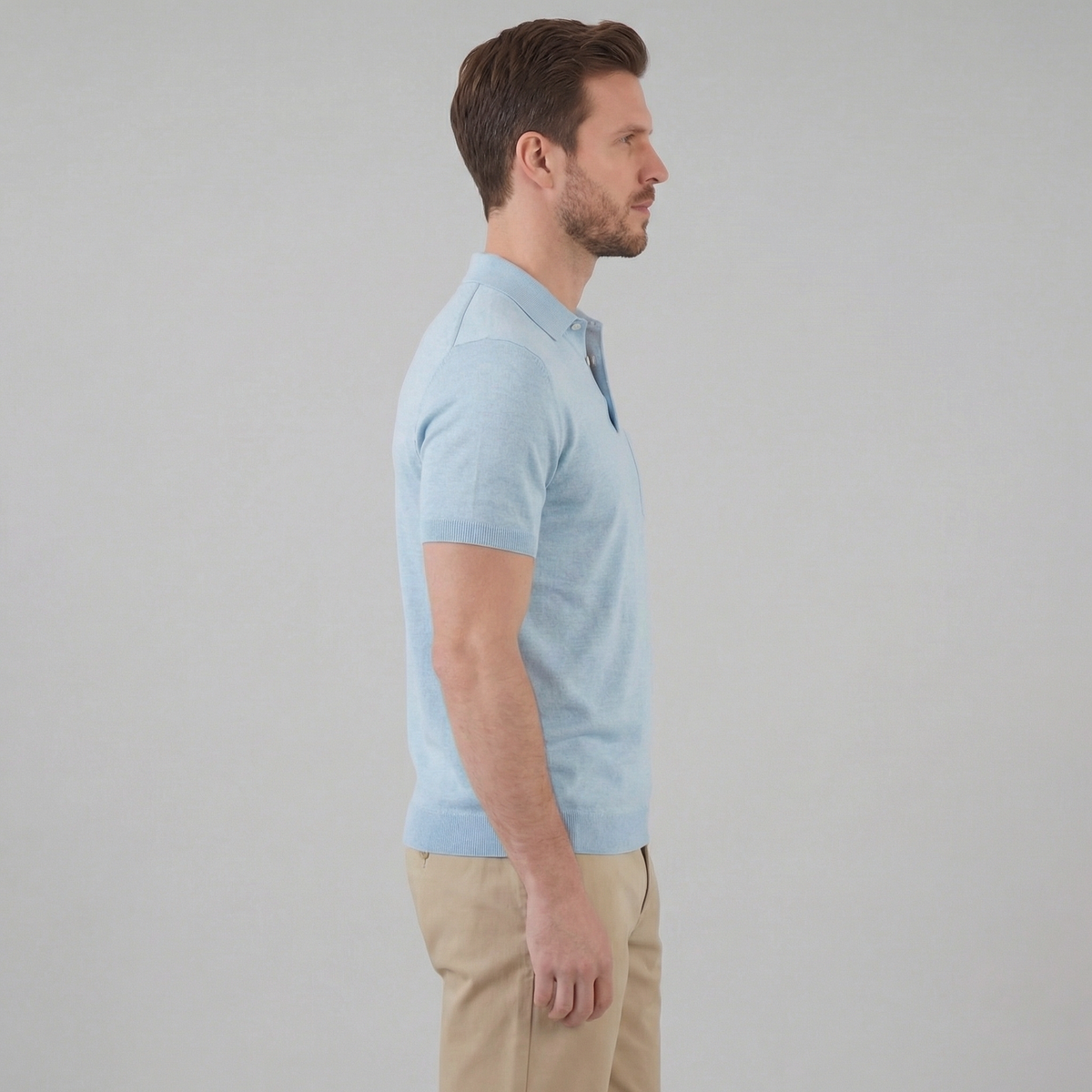 Men's polo shirt | regular fit summer essential