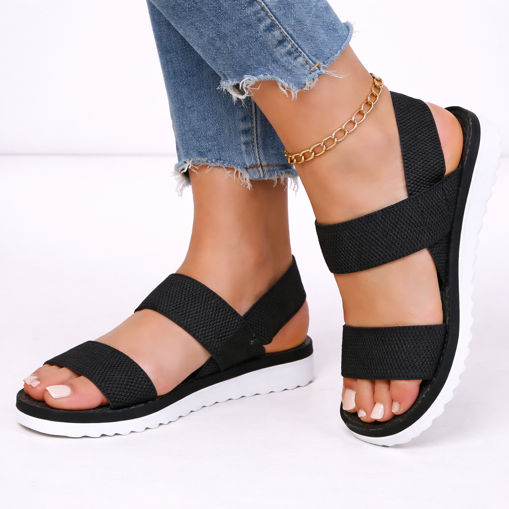 Comfort Walking Sandals