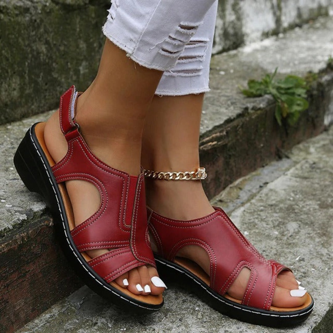 Women's Walking Sandals
