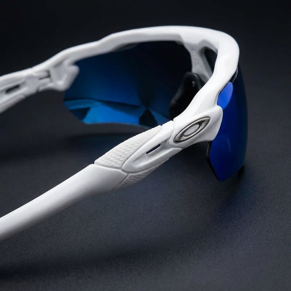 Polarized Sports Cycling Sunglasses