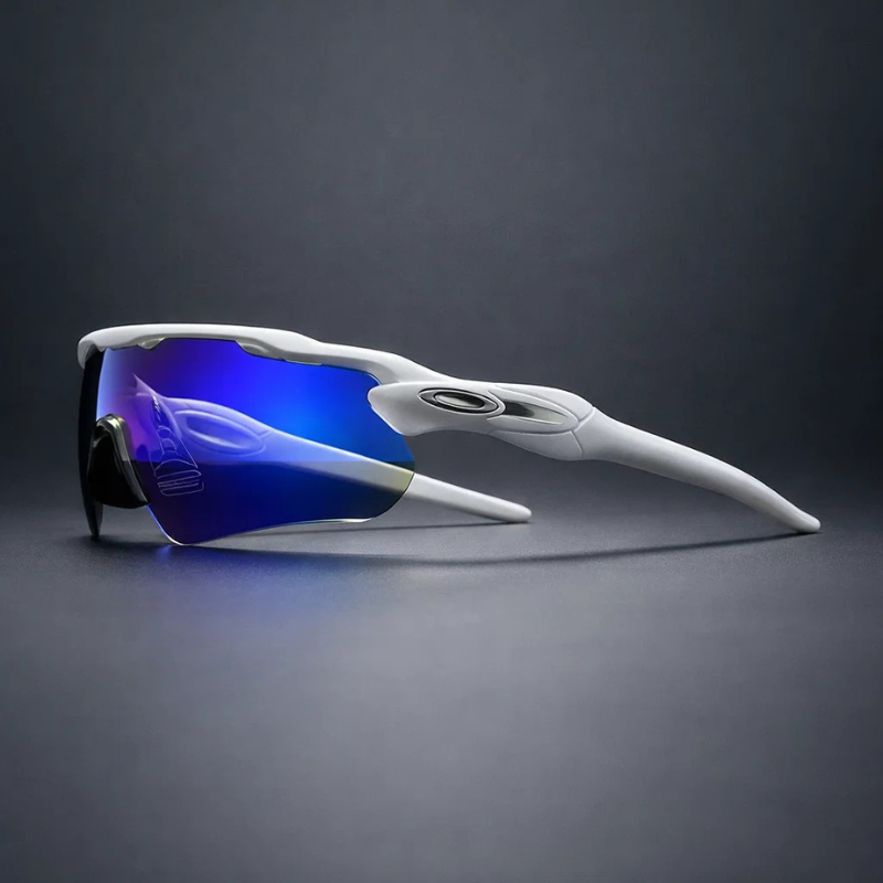 Polarized Sports Cycling Sunglasses