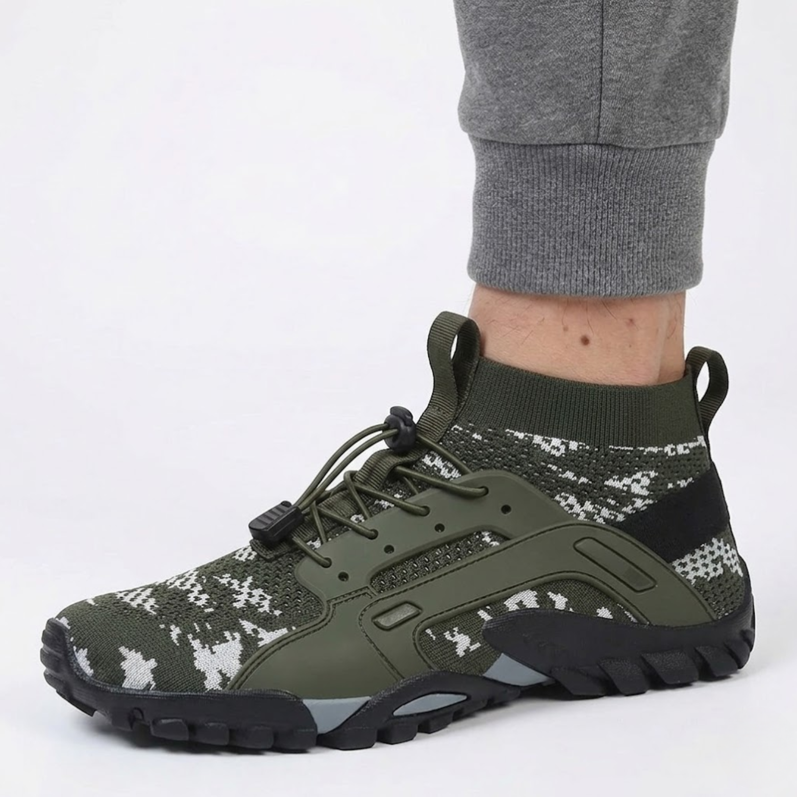 Barefoot Trail Running Shoes Men Women Wide Toe Box Minimalist Hiking Cross Training