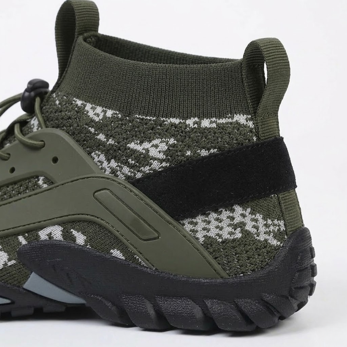 Barefoot Trail Running Shoes Men Women Wide Toe Box Minimalist Hiking Cross Training