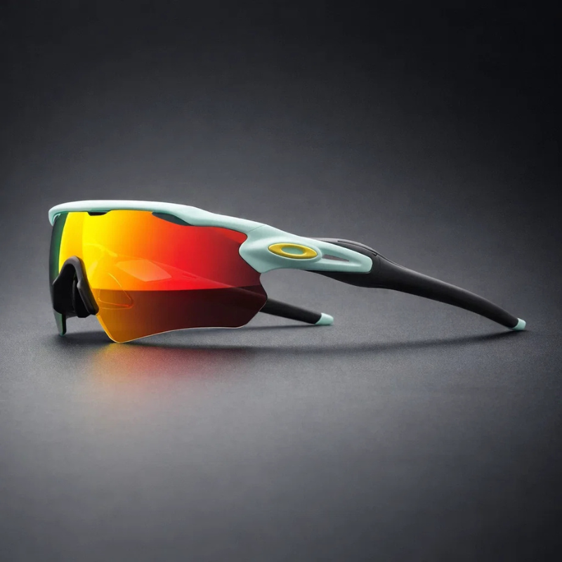 Polarized Sports Cycling Sunglasses