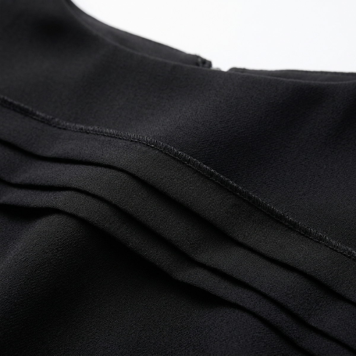 Women's Mesh Midi Dress Asymmetric Ruffle Hem Ruched Bodycon Sleeveless Event Gown