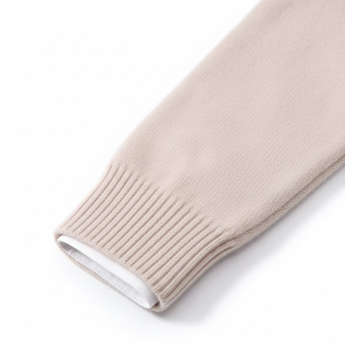 Cashmere Sweater O-neck Pullovers Men's Loose Oversized Knitted Bottom Shirt