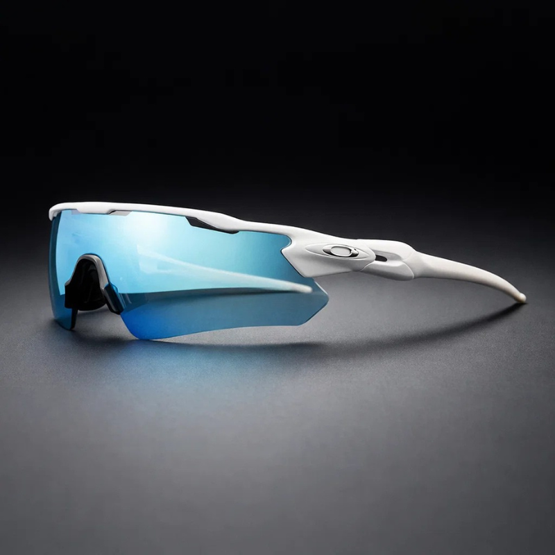 Polarized Sports Cycling Sunglasses