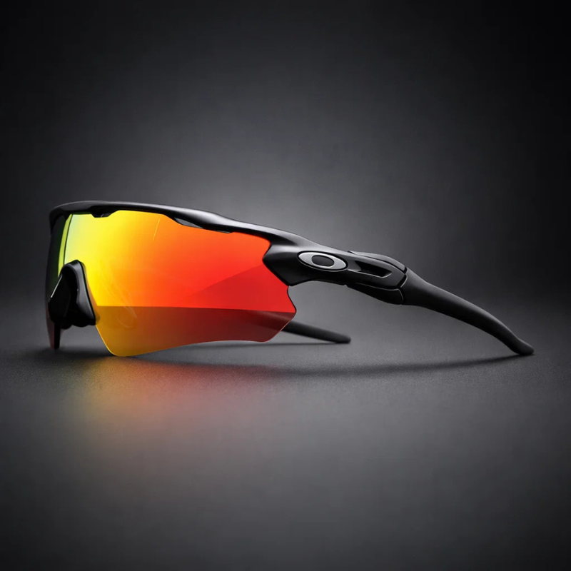 Polarized Sports Cycling Sunglasses