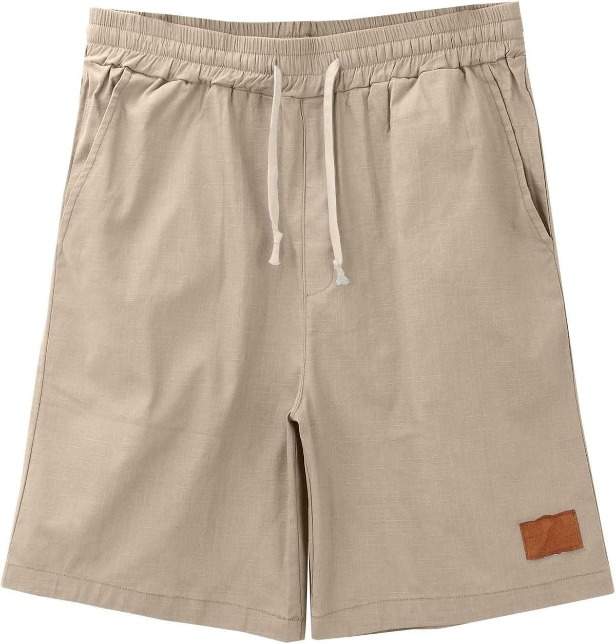 Men's Casual Relaxed Summer Shorts