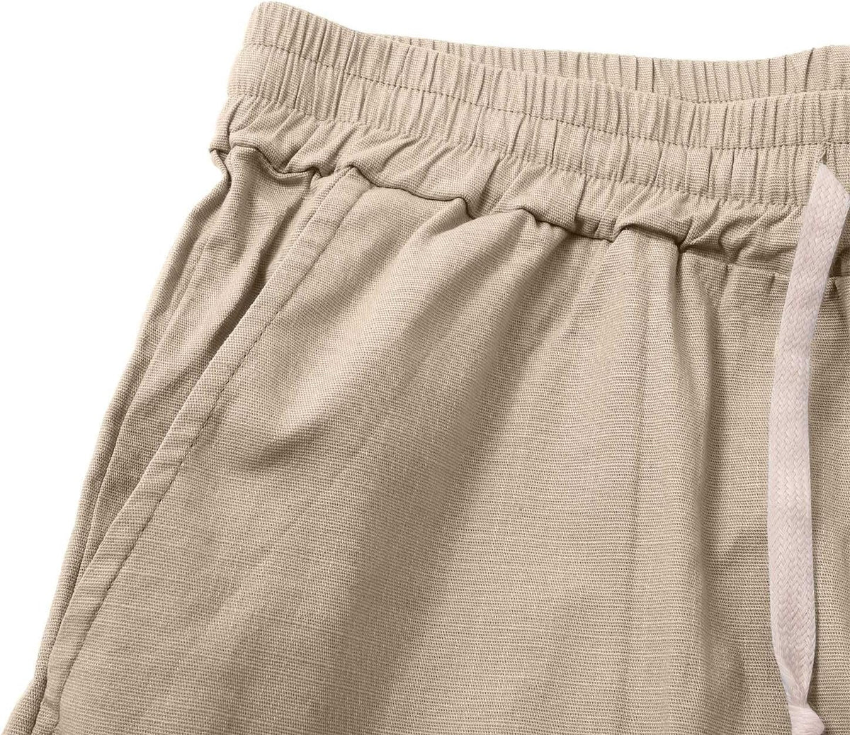 Men's Casual Relaxed Summer Shorts