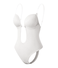 Women's Backless Shaping Bodysuit