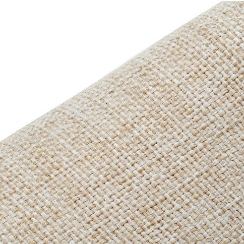 Men's Linen Canvas Espadrilles