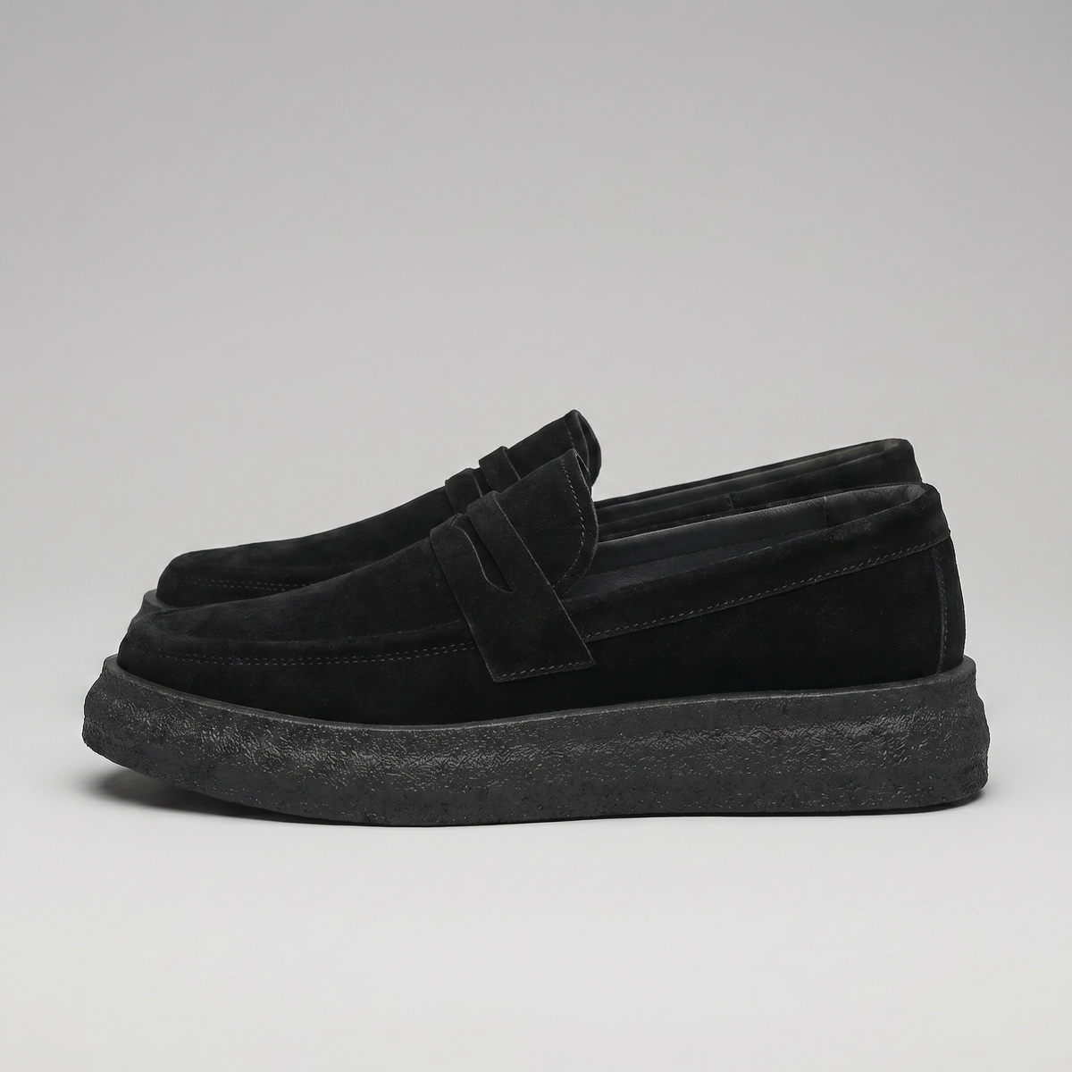 Men's slip-on loafers | casual comfort shoes
