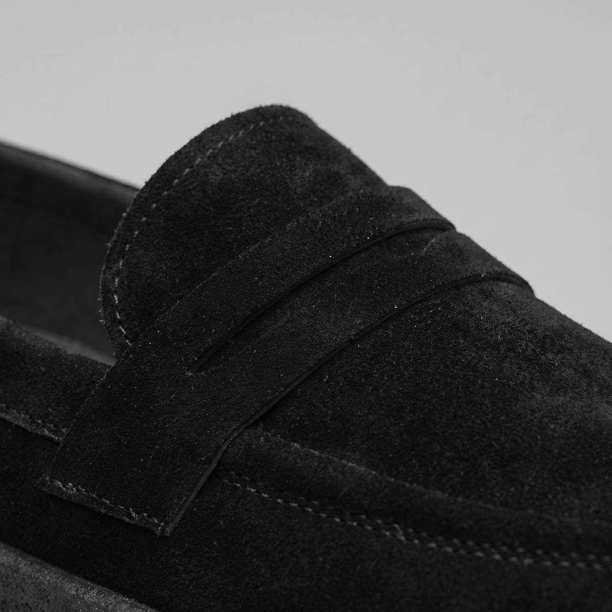 Men's slip-on loafers | casual comfort shoes