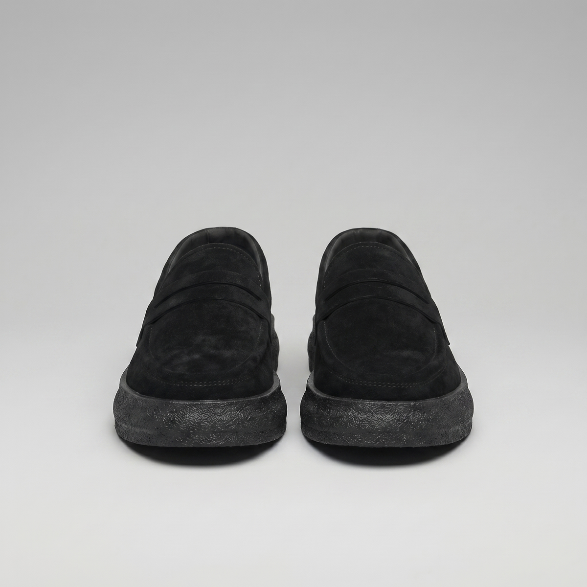 Men's slip-on loafers | casual comfort shoes