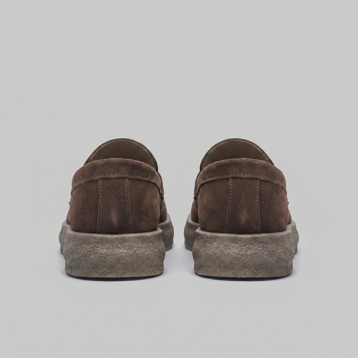 Men's slip-on loafers | casual comfort shoes