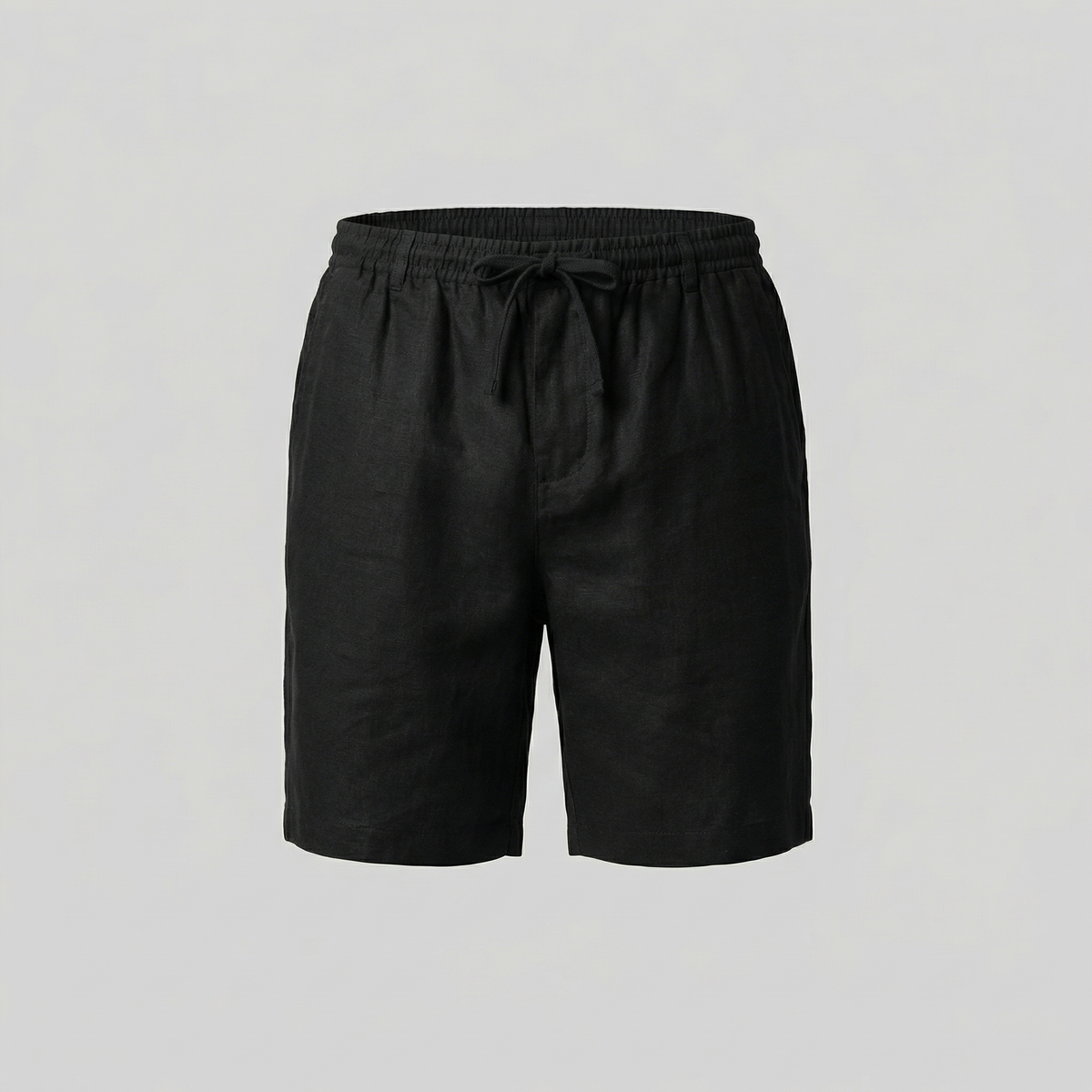 Men's linen shorts | relaxed fit for summer
