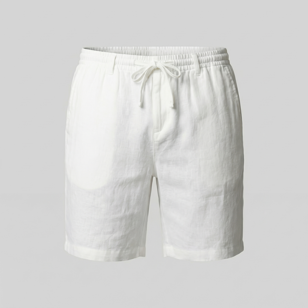 Men's linen shorts | relaxed fit for summer