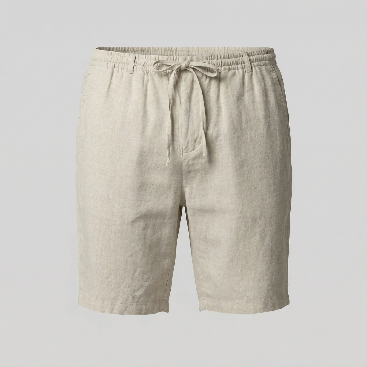 Men's linen shorts | relaxed fit for summer