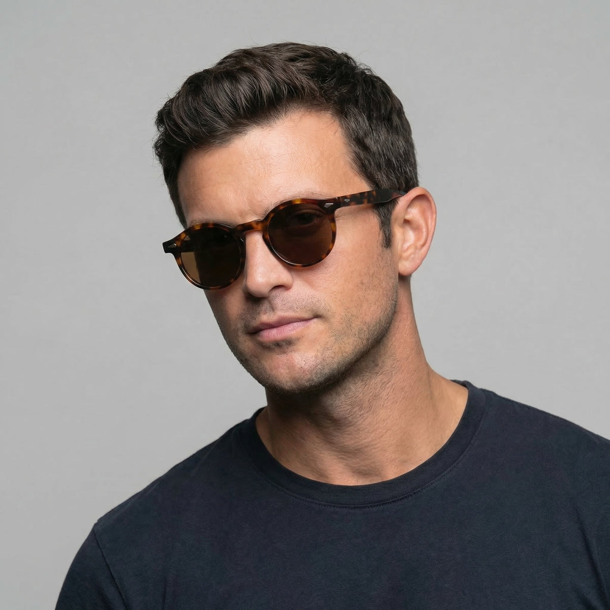 Polarized sunglasses | men's eyewear for sunny days