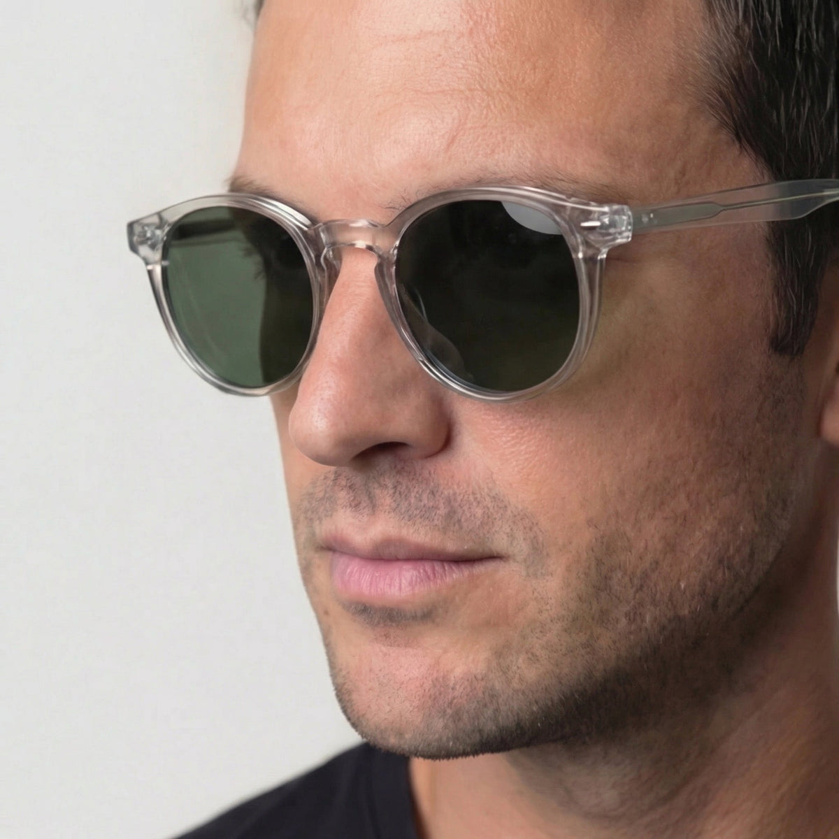 Polarized sunglasses | men's eyewear for sunny days