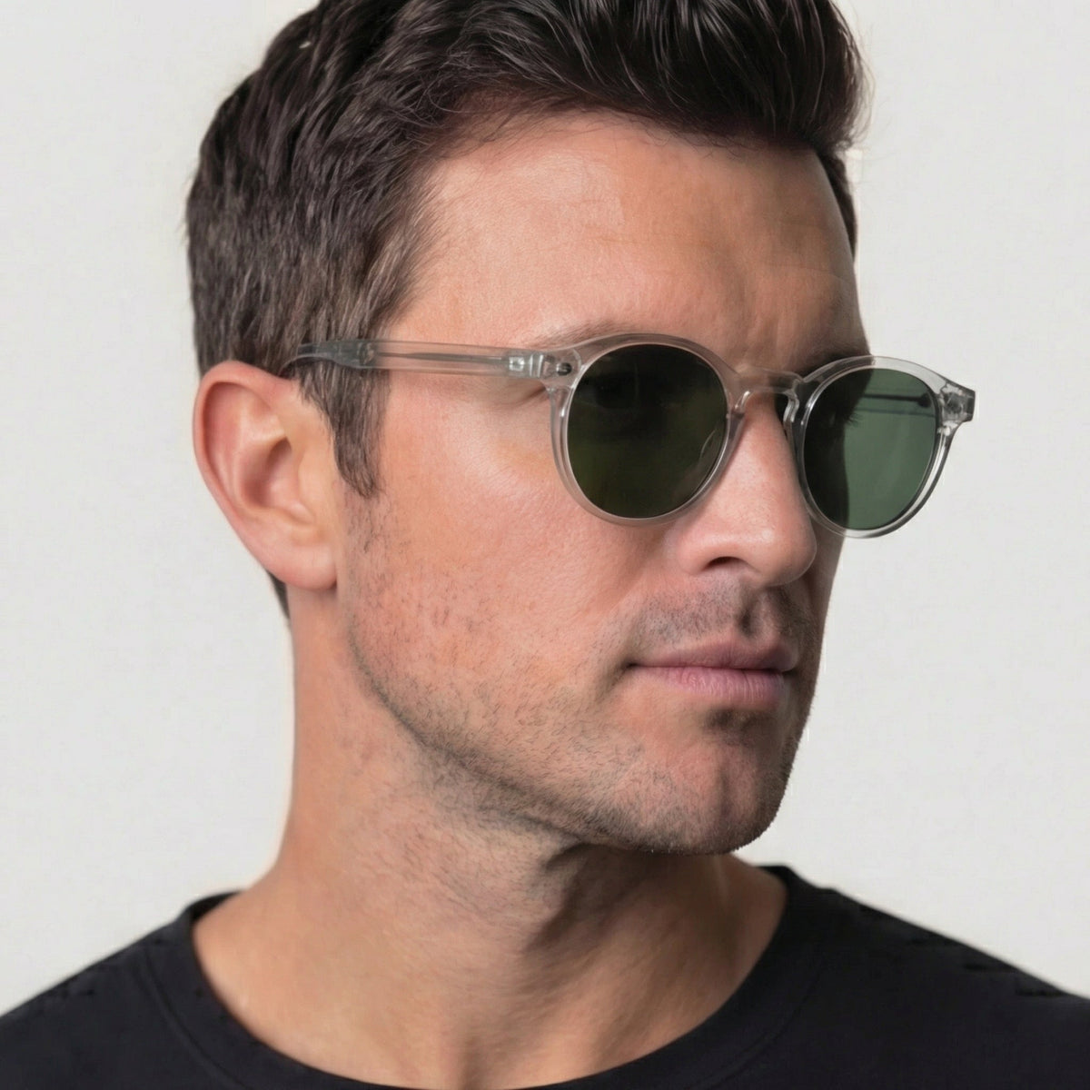 Polarized sunglasses | men's eyewear for sunny days