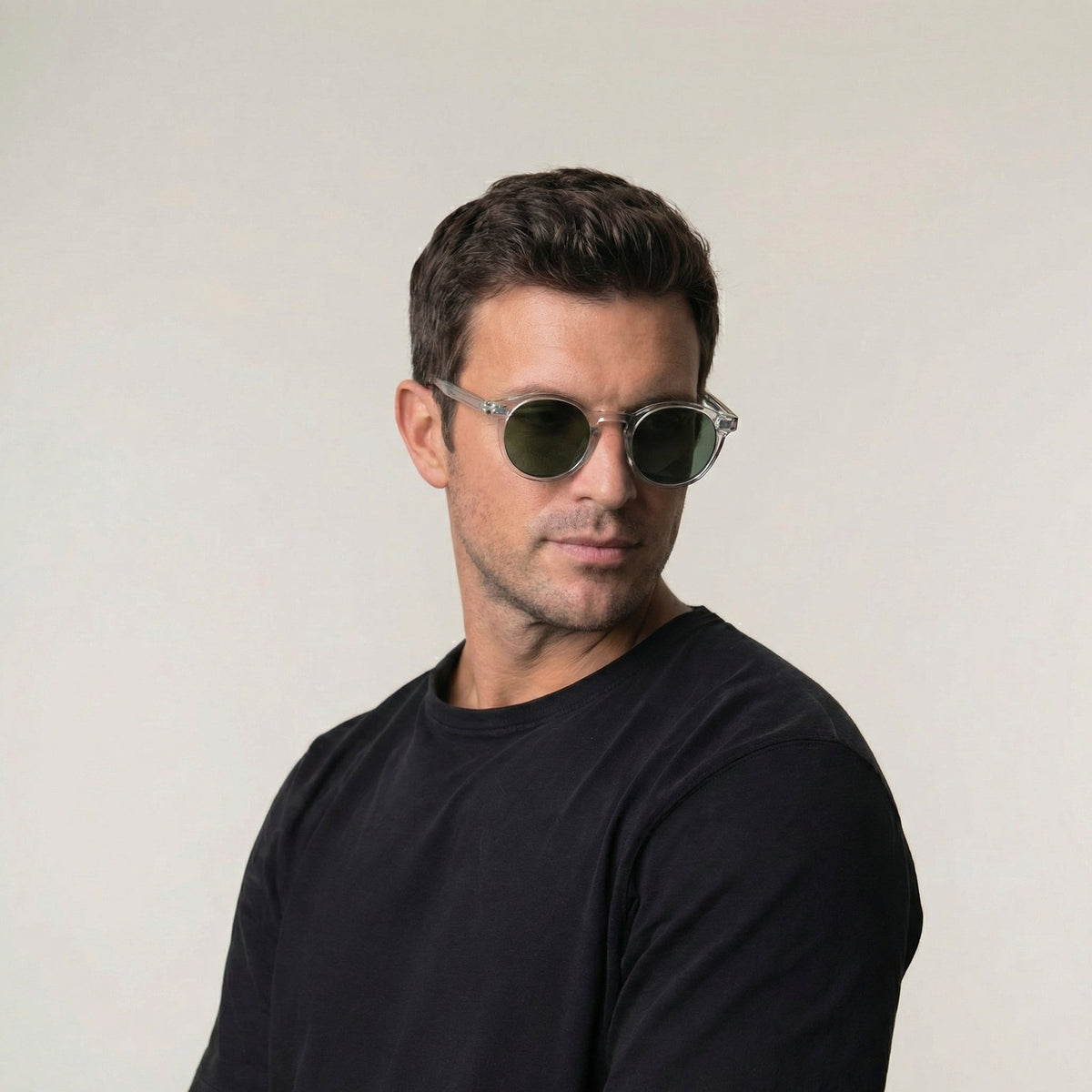 Polarized sunglasses | men's eyewear for sunny days