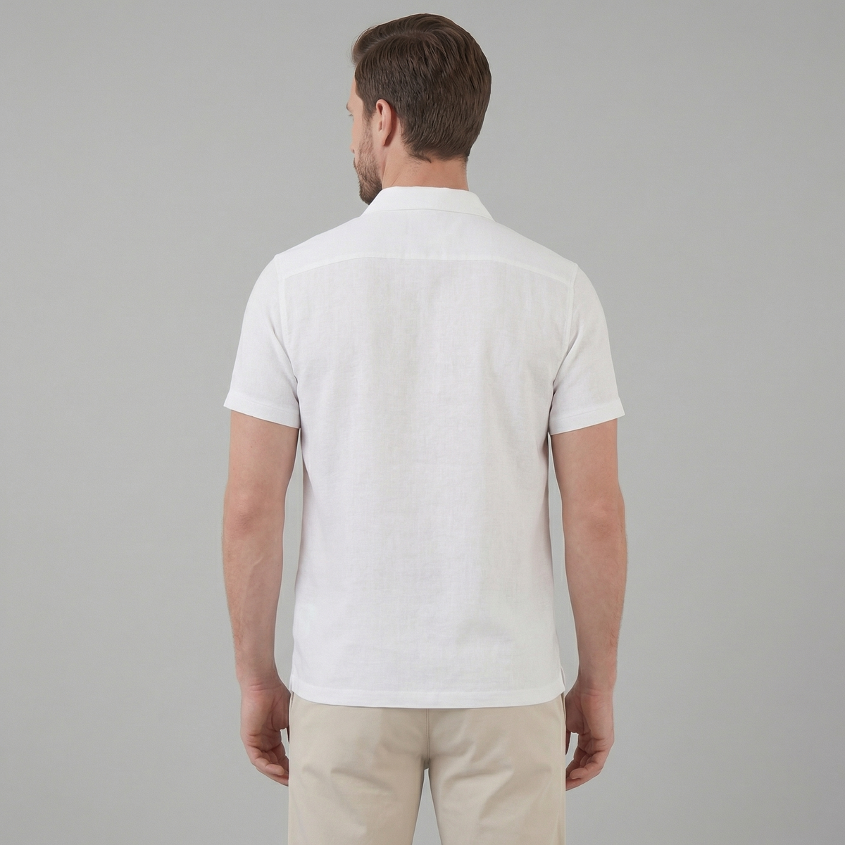 Men's polo shirt | regular fit summer essential