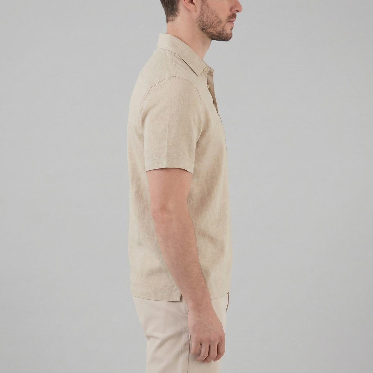 Men's polo shirt | regular fit summer essential