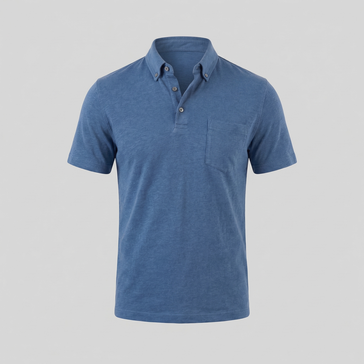 Men's polo shirt | regular fit summer essential