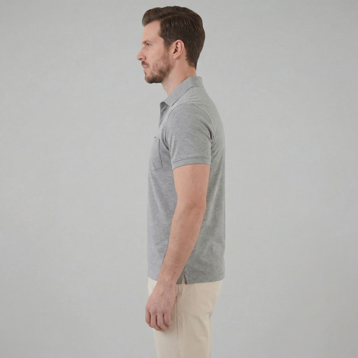 Men's polo shirt | regular fit summer essential