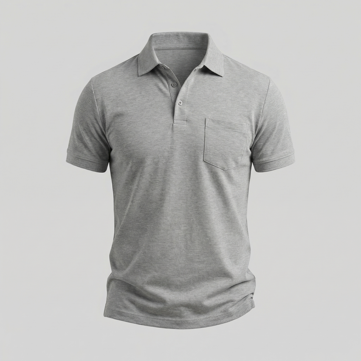 Men's polo shirt | regular fit summer essential