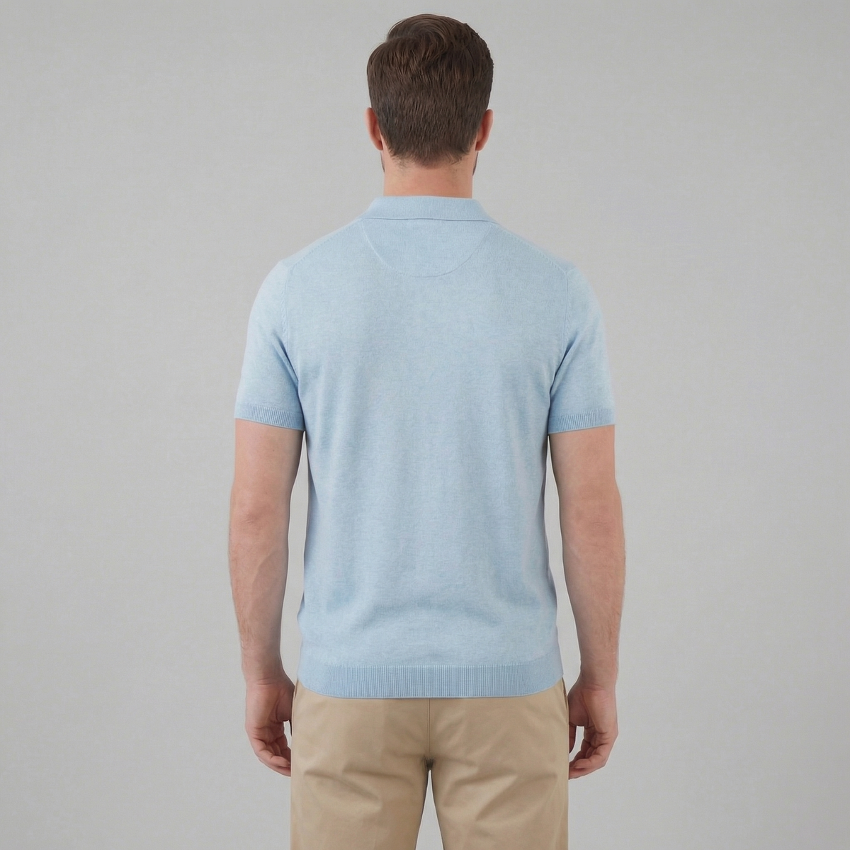 Men's polo shirt | regular fit summer essential