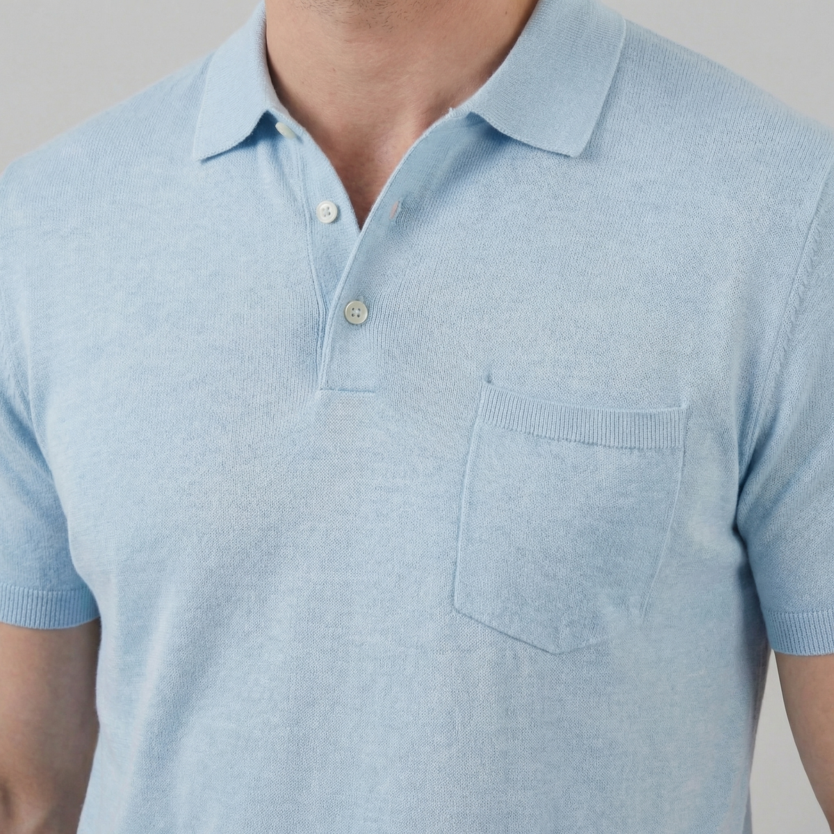 Men's polo shirt | regular fit summer essential