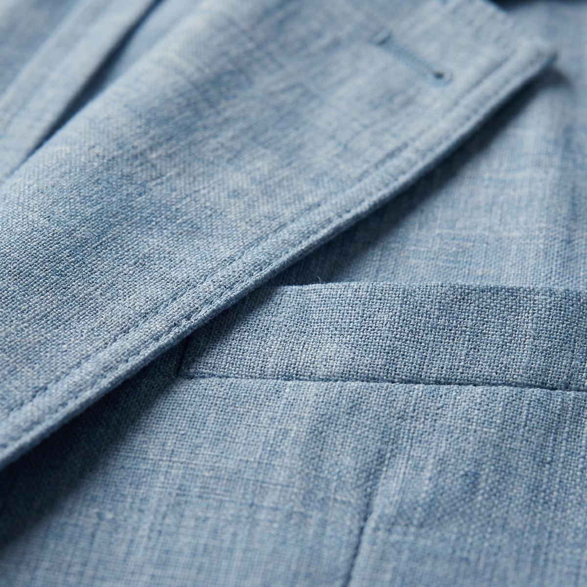 Men's linen blazer | lightweight summer jacket