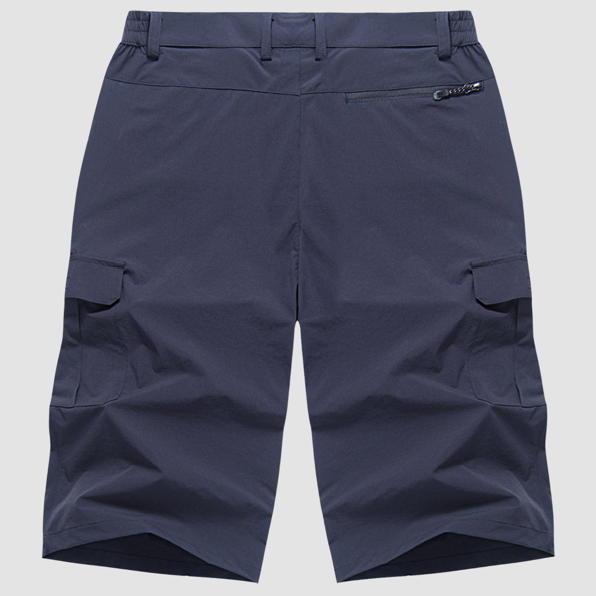 Men's quick-dry cargo shorts