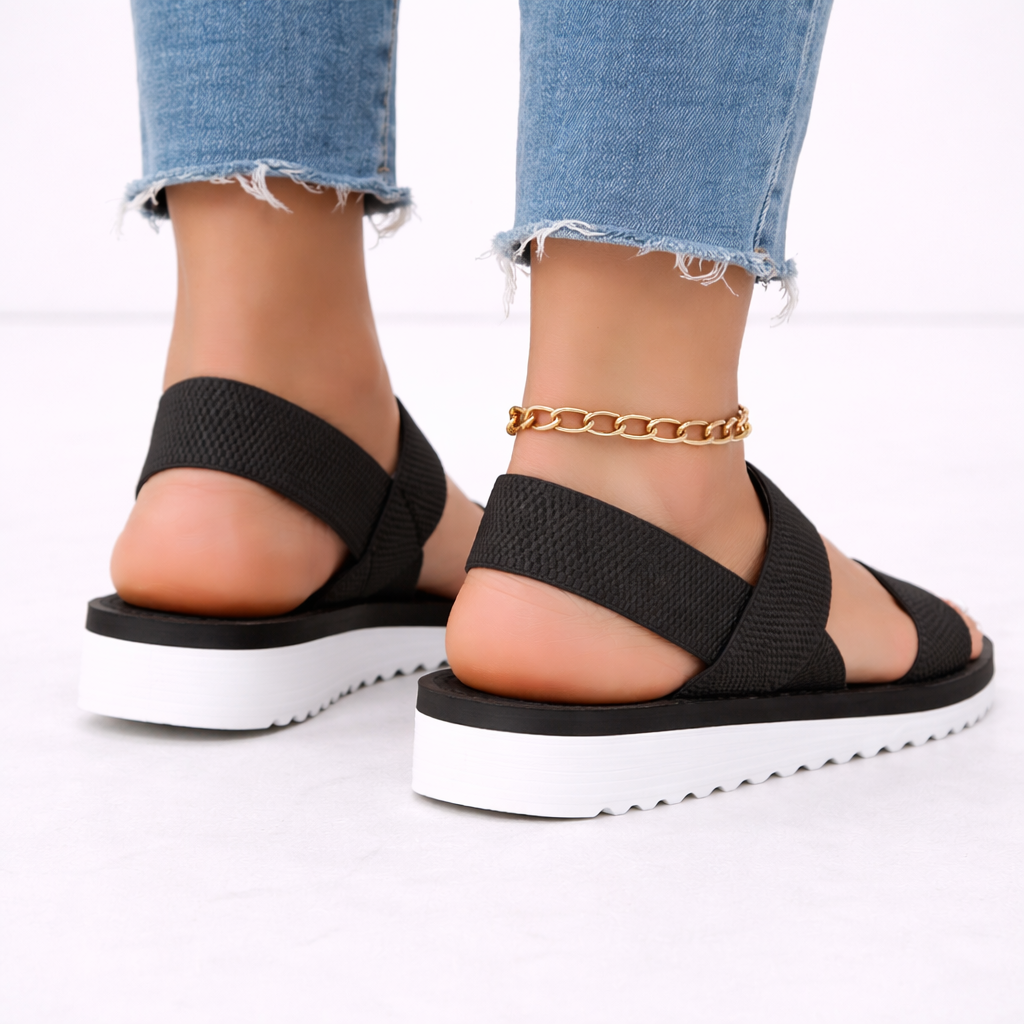 Comfort Walking Sandals