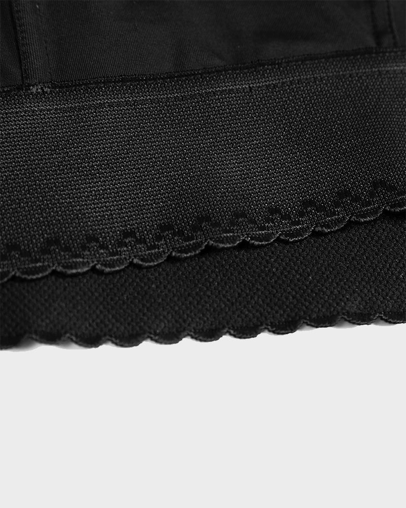Women's Longline Push-Up Shaping Bra
