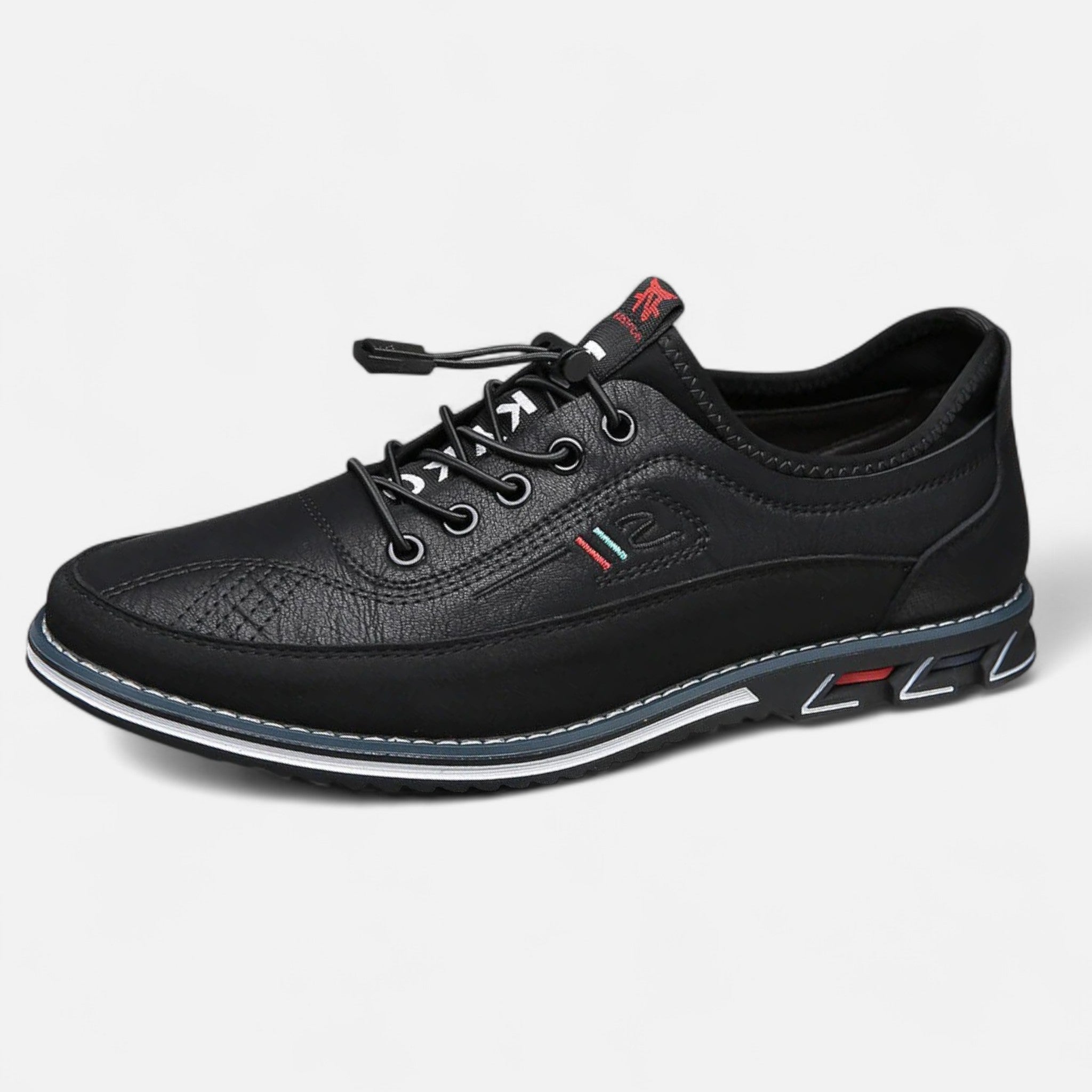 Veroux Mode | Men’s Shoes – All-Day Comfort & Timeless Style